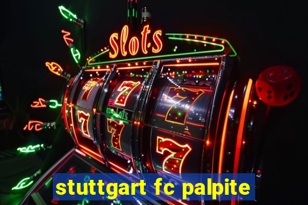 stuttgart fc palpite